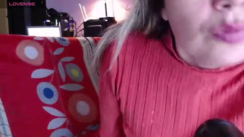 Andrea online show from 01-25-25, 11:22