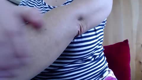 Andrea online show from 02-28-25, 04:31