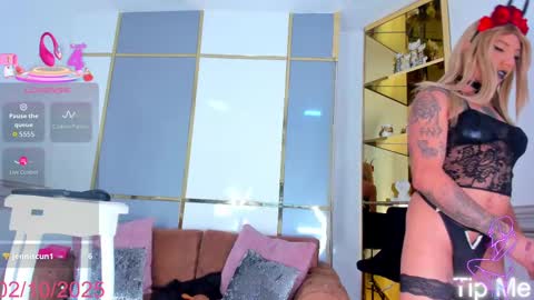 Snapshot of emmahills_sex chatting on 10-02-25, 01:40 Emma online show from 10-02-25, 01:40