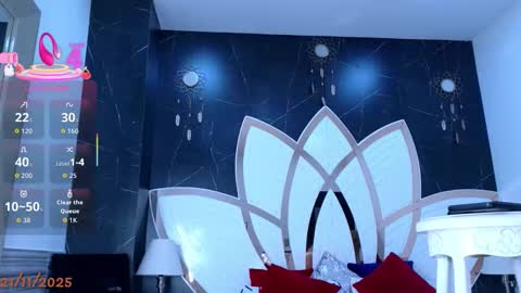 Snapshot of emmahills_sex chatting on 11-22-25, 09:36 Emma online show from 11-22-25, 09:36