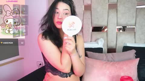 emmajohanson online show from 11-24-25, 07:02