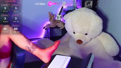 Emma online show from 02-14-25, 08:42