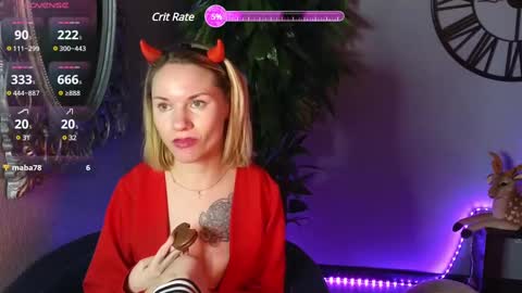 Emma online show from 02-14-25, 12:14