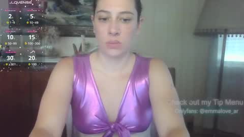 Snapshot of emmalove_ar chatting on 01-28-25, 06:07 emmalove_ar online show from 01-28-25, 06:07