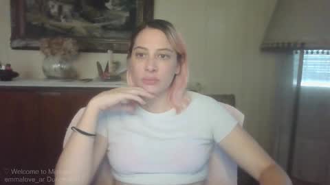 Snapshot of emmalove_ar chatting on 01-29-25, 08:25 emmalove_ar online show from 01-29-25, 08:25