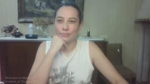 Snapshot of emmalove_ar chatting on 02-17-25, 11:53 emmalove_ar online show from 02-17-25, 11:53