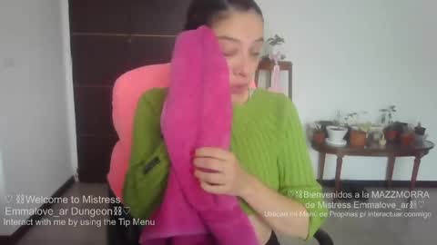 emmalove_ar online show from 05-24-26, 05:29