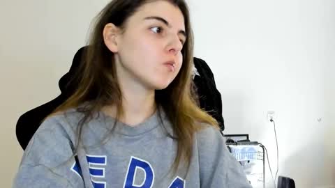 Emma online show from 11-29-25, 12:08