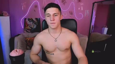 Emmi online show from 04-18-26, 07:58