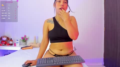 Snapshot of emmarogers_ chatting on 01-08-25, 12:58 Emma Rogers online show from 01-08-25, 12:58