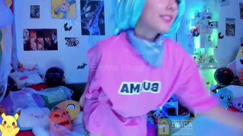 Emma online show from 10-30-25, 08:20