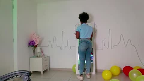 Sara online show from 09-29-25, 11:59