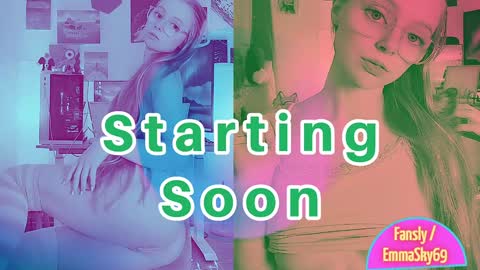 Snapshot of emmasky69 chatting on 02-19-26, 11:45 Emma Sky online show from 02-19-26, 11:45