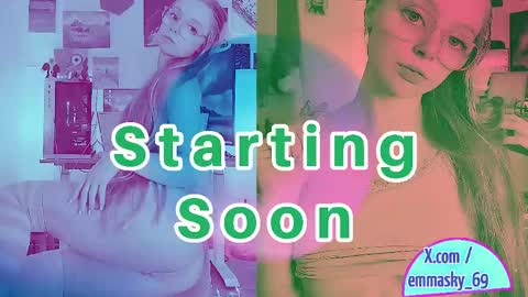 Snapshot of emmasky69 chatting on 04-01-26, 12:00 Emma Sky online show from 04-01-26, 12:00