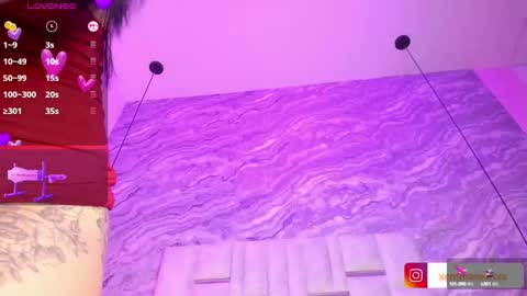 Snapshot of emmaswift1 chatting on 01-05-25, 02:06 Emma online show from 01-05-25, 02:06