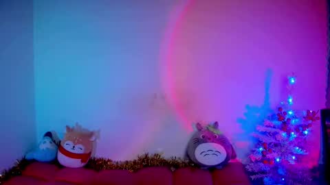 RH-NEGATIVE GREEN-EYED BAELIEN online show from 03-08-26, 04:00