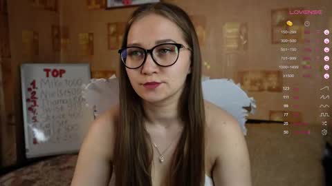 Mia online show from 02-27-25, 07:26