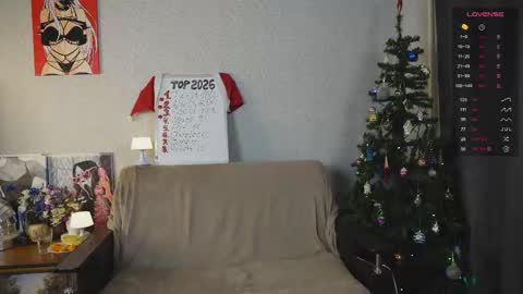 Mia online show from 01-07-26, 02:19