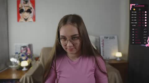 Mia online show from 04-19-26, 05:45