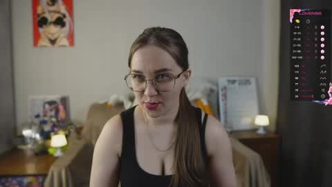 Mia online show from 04-24-26, 06:32