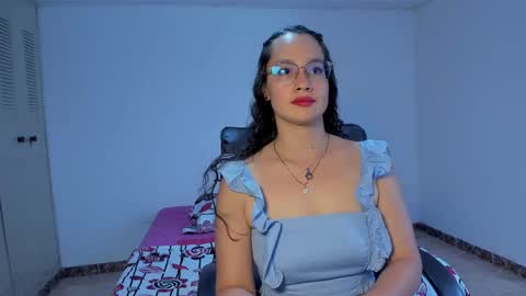 Emma Torres online show from 03-02-25, 08:29