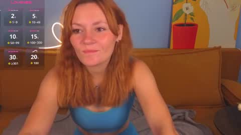Snapshot of emmawells_s chatting on 07-20-26, 01:31 emmawells_s online show from 07-20-26, 01:31