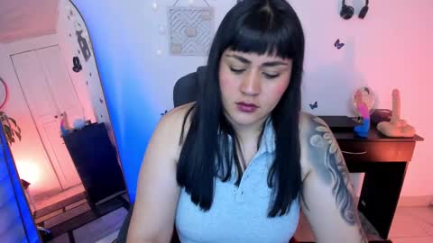 EMMA online show from 01-23-25, 11:26