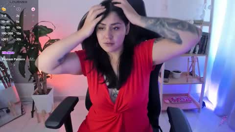 Snapshot of emmax_x chatting on 02-09-26, 02:54 EMMA online show from 02-09-26, 02:54