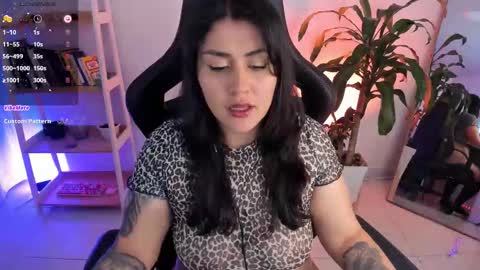 Snapshot of emmax_x chatting on 02-27-26, 06:46 EMMA online show from 02-27-26, 06:46