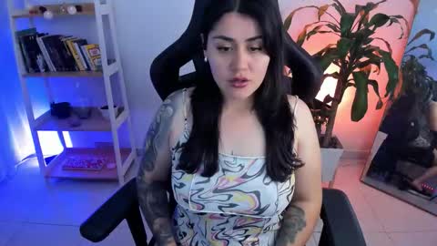 Snapshot of emmax_x chatting on 03-02-26, 03:20 EMMA online show from 03-02-26, 03:20