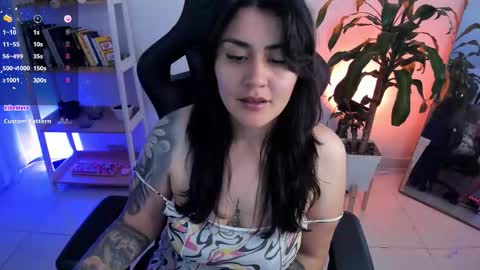 Snapshot of emmax_x chatting on 03-02-26, 05:08 EMMA online show from 03-02-26, 05:08