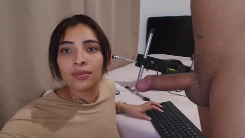 emmi_11 online show from 02-08-26, 01:53