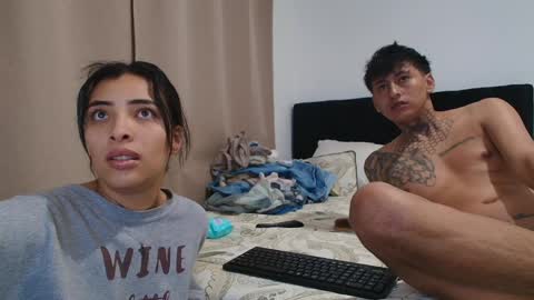 emmi_11 online show from 03-30-26, 11:11