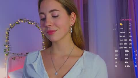 Miss Emmi online show from 01-21-25, 03:43