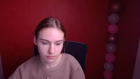 Emmi online show from 02-22-25, 03:25