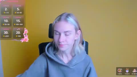 Emmi online show from 10-02-25, 05:09