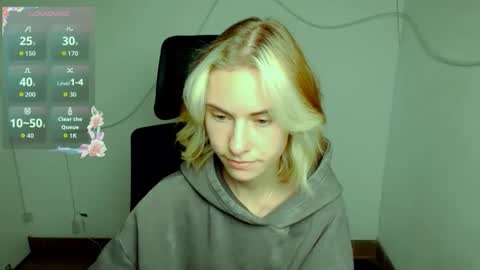 Emmi online show from 10-04-25, 11:08