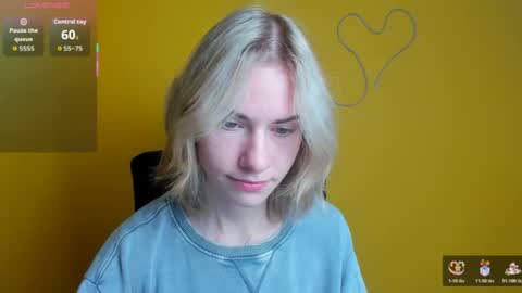 Emmi online show from 10-24-25, 05:15