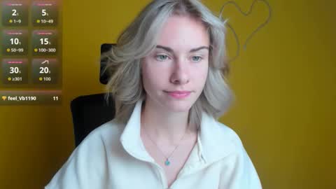 Emmi online show from 10-26-25, 06:08