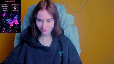 Emmi online show from 03-07-26, 06:32