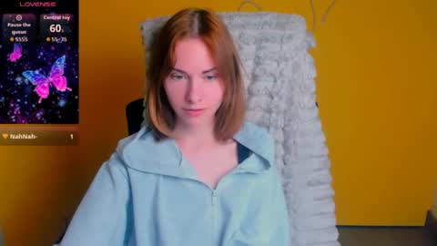 Emmi online show from 04-14-26, 11:16