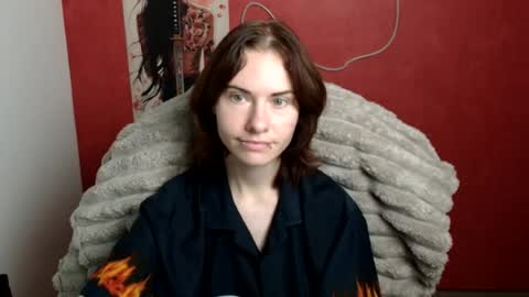 Snapshot of emmi_rossum chatting on 07-15-26, 05:34 Emmi online show from 07-15-26, 05:34