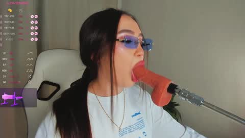 Emmi online show from 01-21-25, 05:30