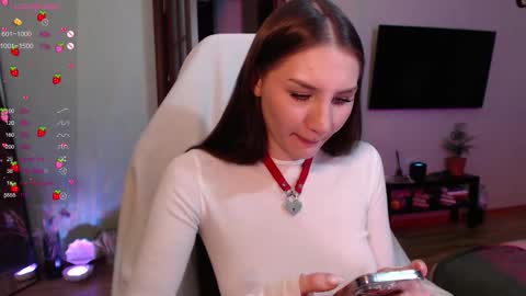 Emily online show from 11-14-25, 05:22