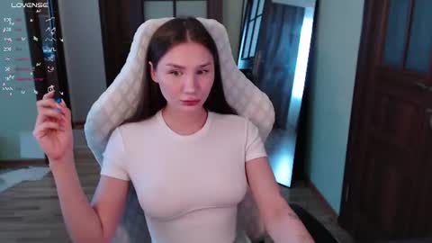 Emily online show from 07-27-26, 05:47