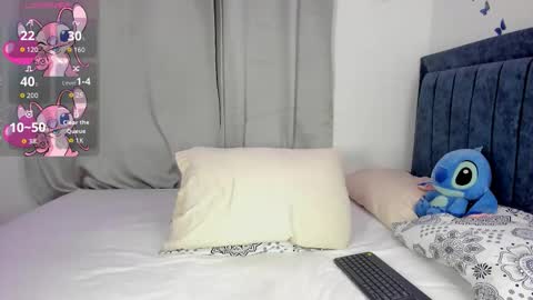 Emmie online show from 10-20-25, 09:26