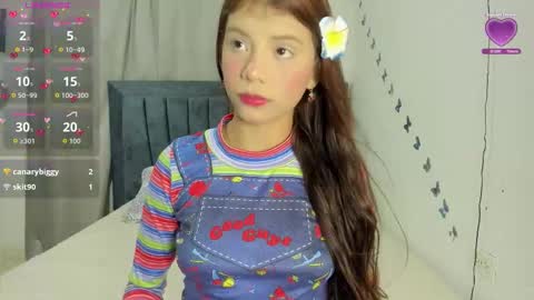 Emmie online show from 11-29-25, 10:57