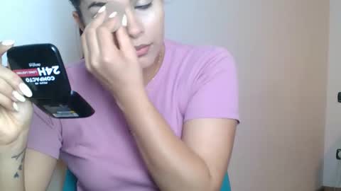 emmie online show from 10-09-25, 08:01