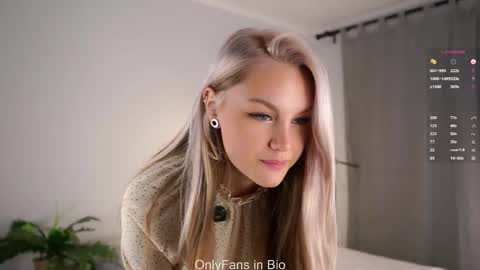 Aurora online show from 11-29-25, 06:49