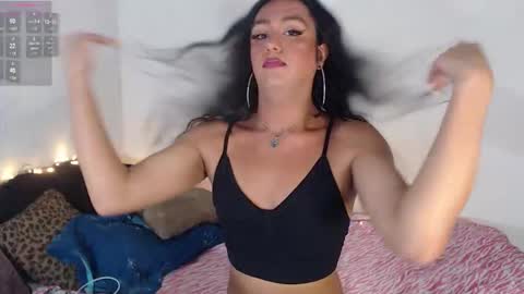 Emely online show from 02-12-26, 09:26